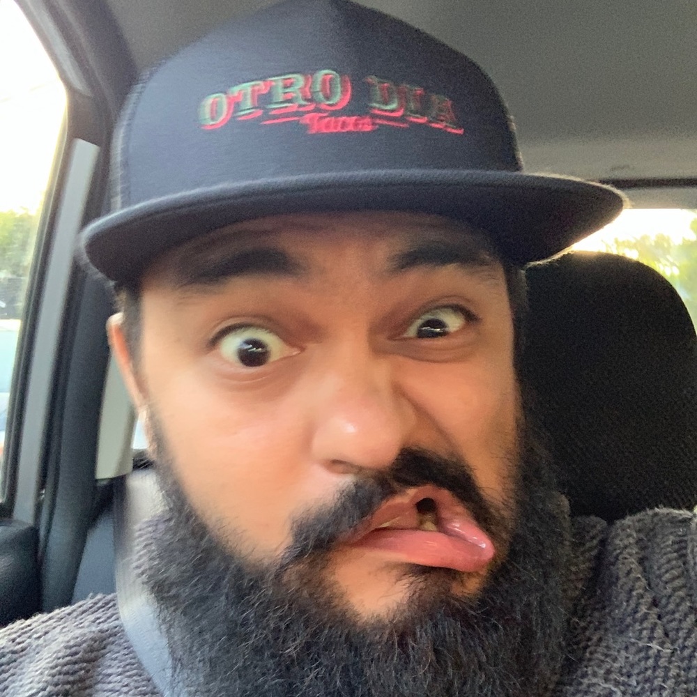 Meet your Posher, Arturo